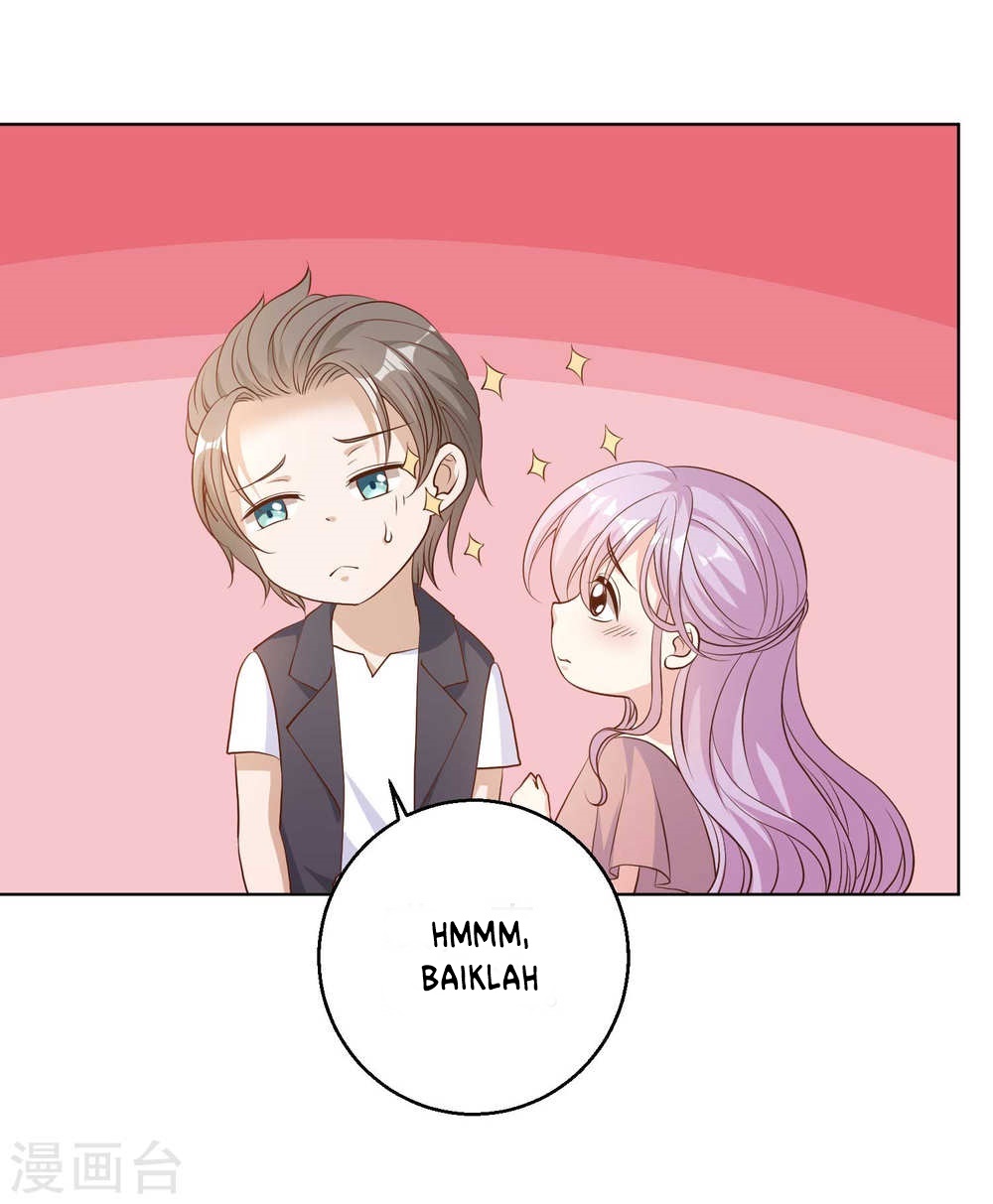 God Fisherman Chapter 05 Gambar 6